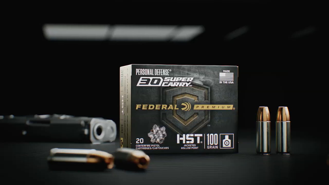 opplanet federal 30 super carry new class of defense video