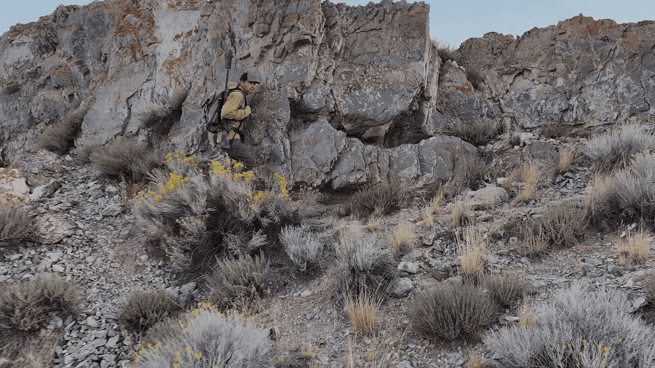 opplanet federal backcountry leadership video