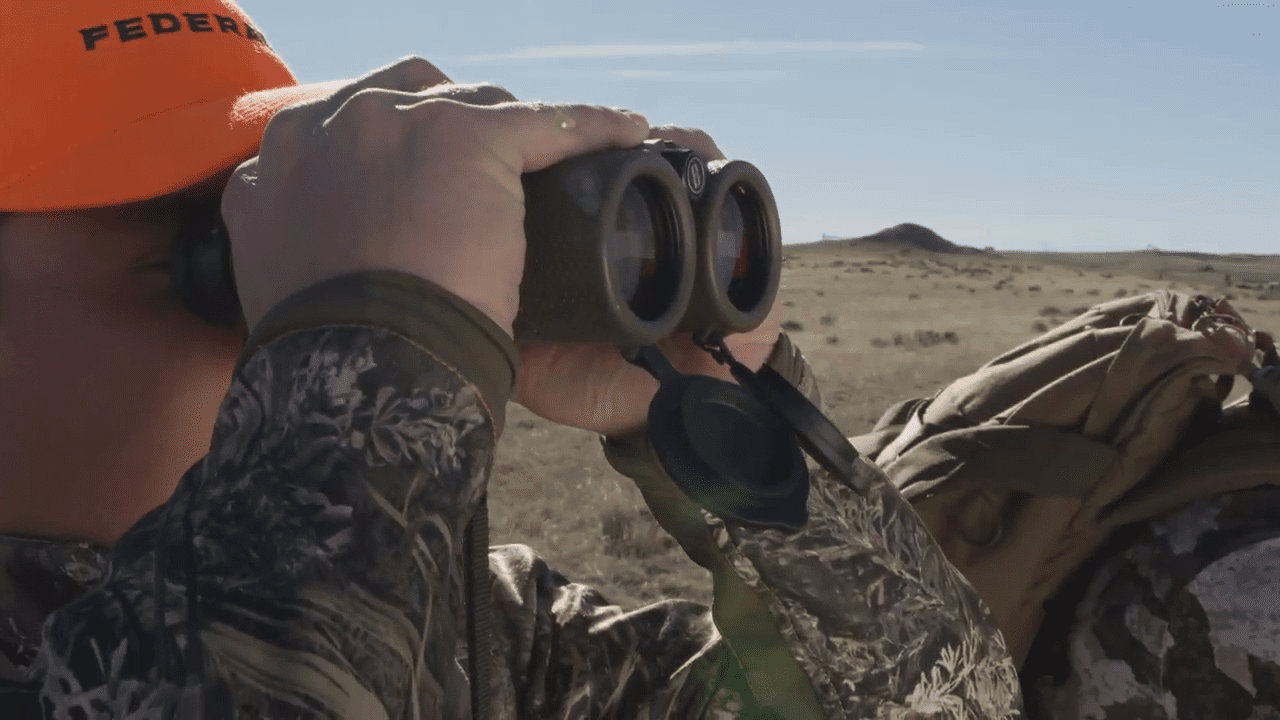 opplanet federal premium barnes triple shock x video