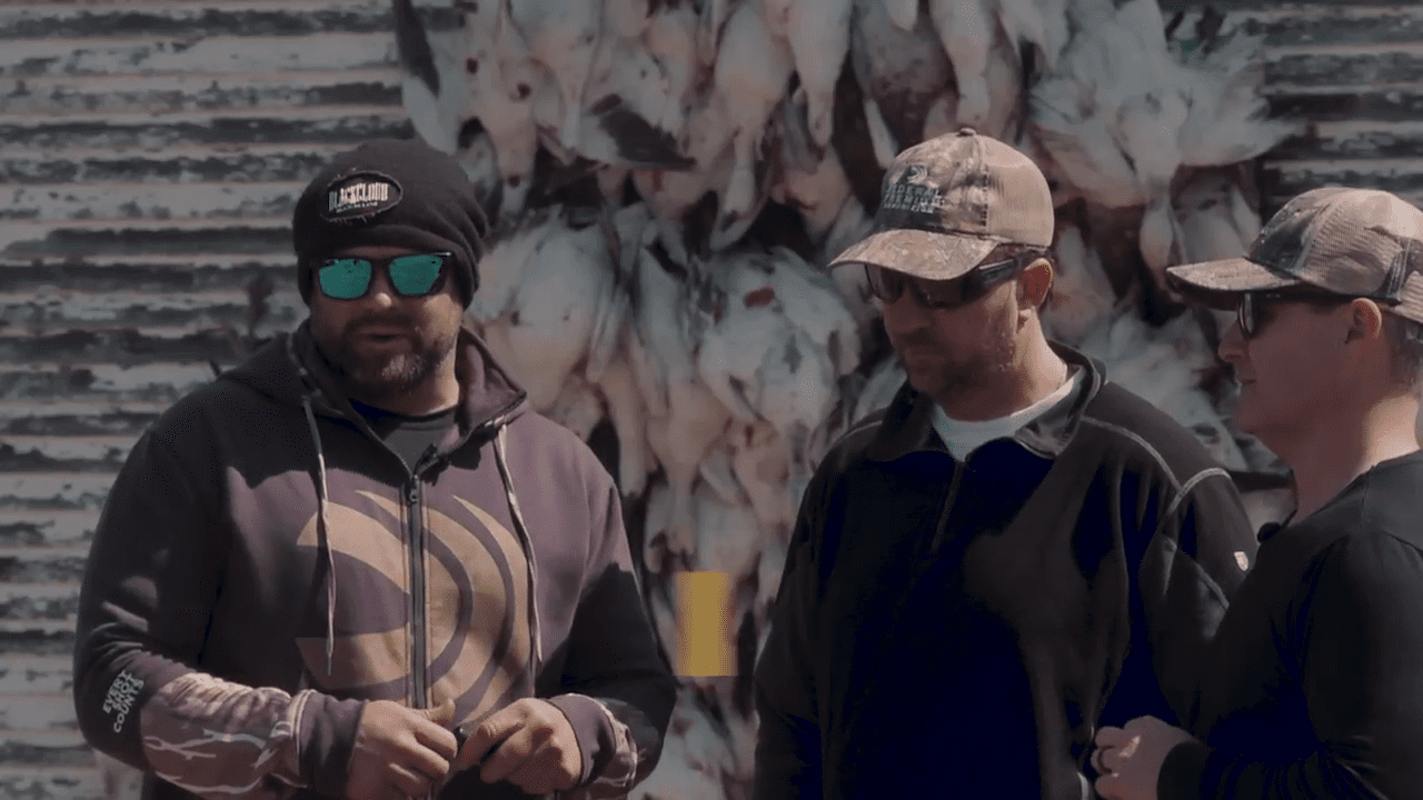 opplanet federal premium black cloud tss video