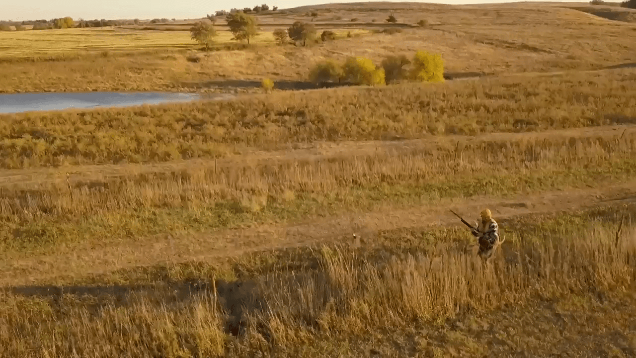 opplanet federal premium prairie storm video