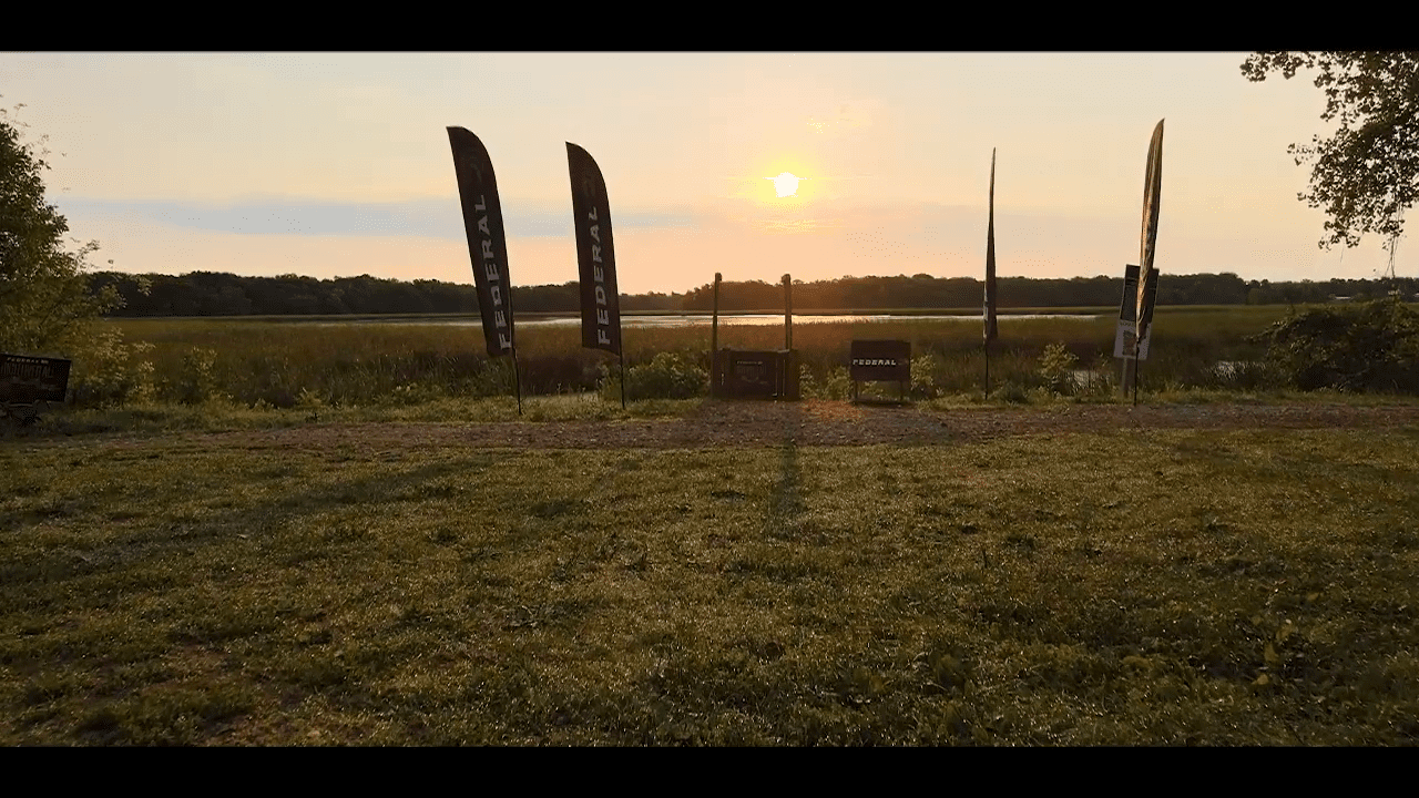 opplanet federal premium putting high over all to the test video