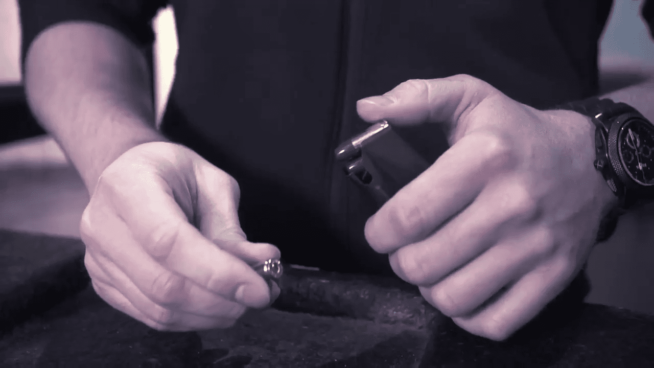 opplanet federal premium syntech defense video