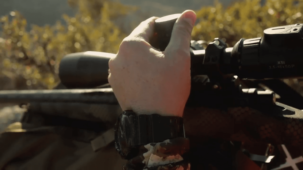 opplanet federal premium terminal ascent accuchannel video