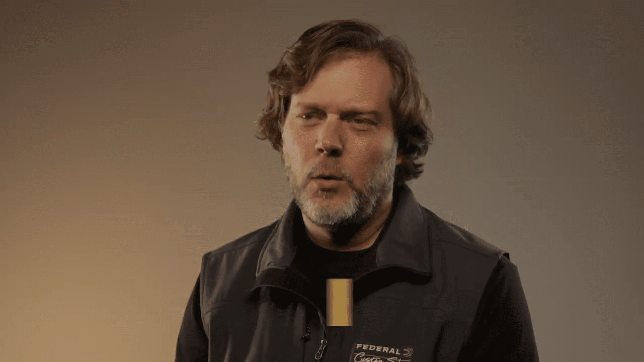 opplanet federal premium terminal ascent slipstream tip video