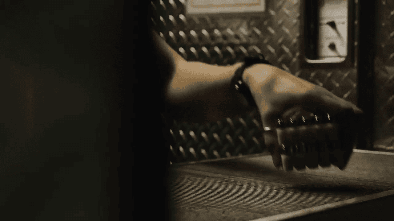 opplanet federal punch video
