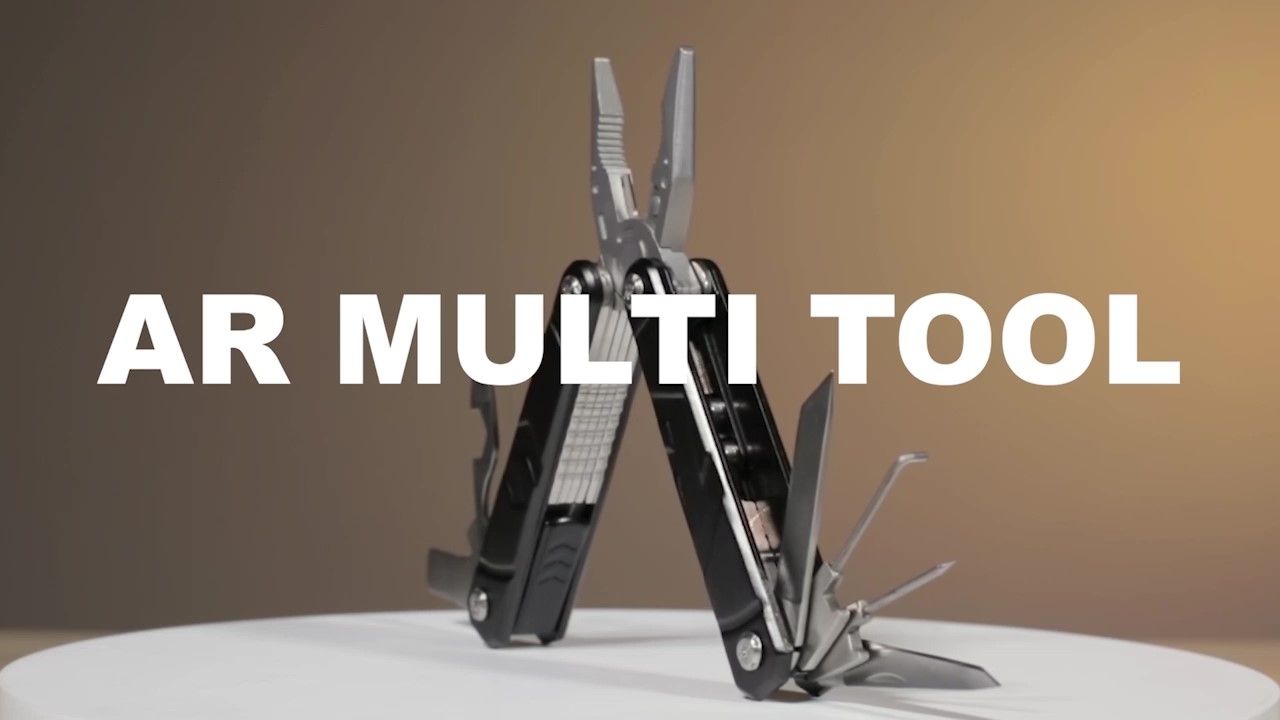 opplanet firefield ar multi tool ff72000 overview video