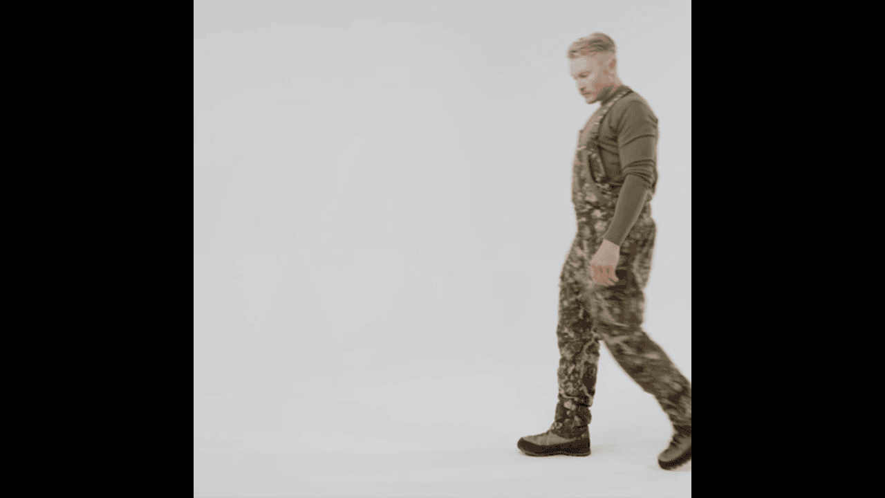 opplanet first lite core insulated bib pant men s ni 1 video