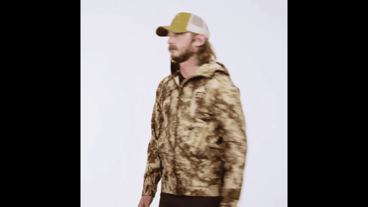 opplanet first lite rugged wool full zip jacket men s ni 1 video