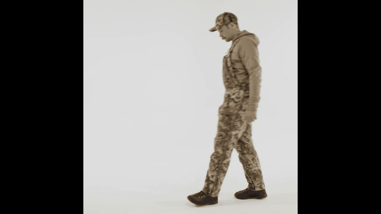 opplanet first lite thermic insulated bib pant men s ni 1 video