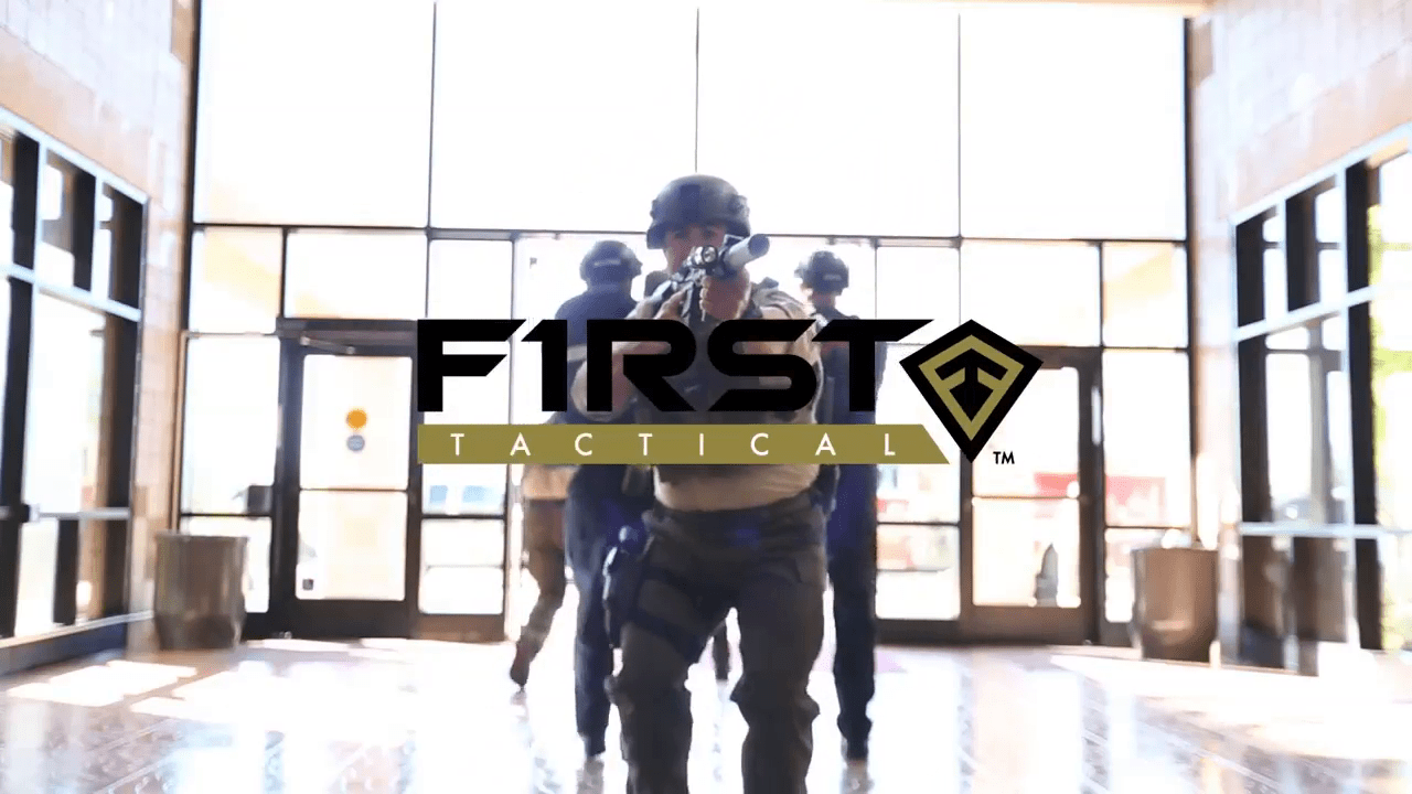 opplanet first tactical specialist three day backpack video