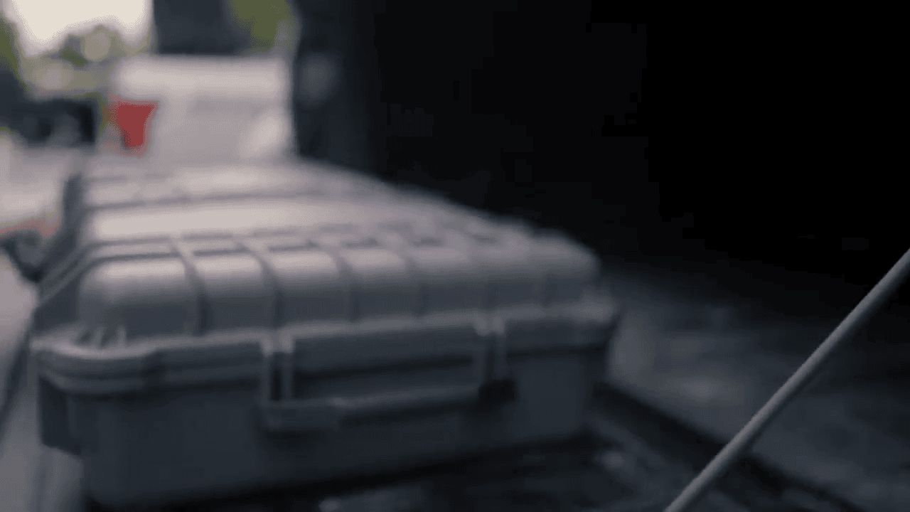 opplanet folding sights instalation video