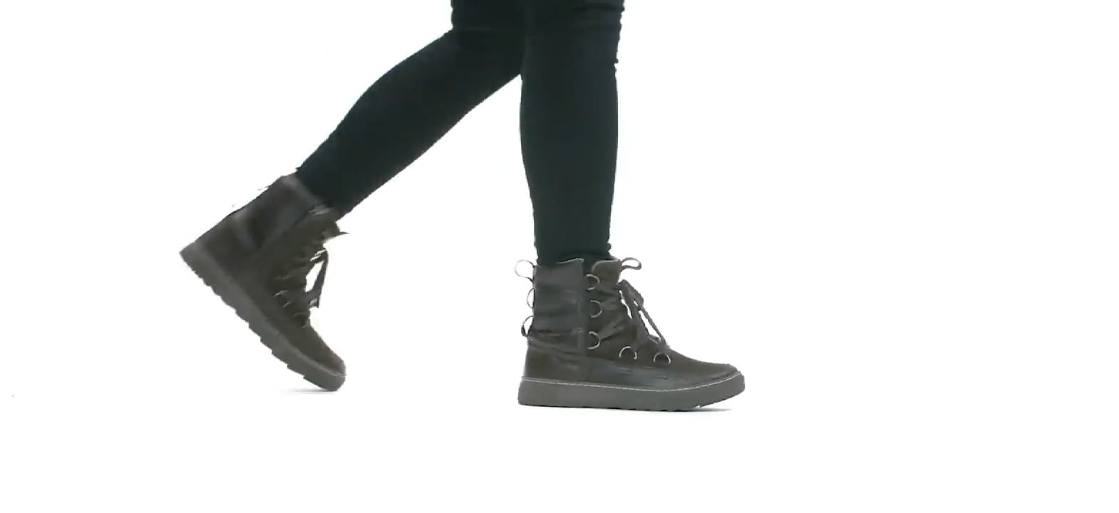 opplanet forsake lucie boot army video