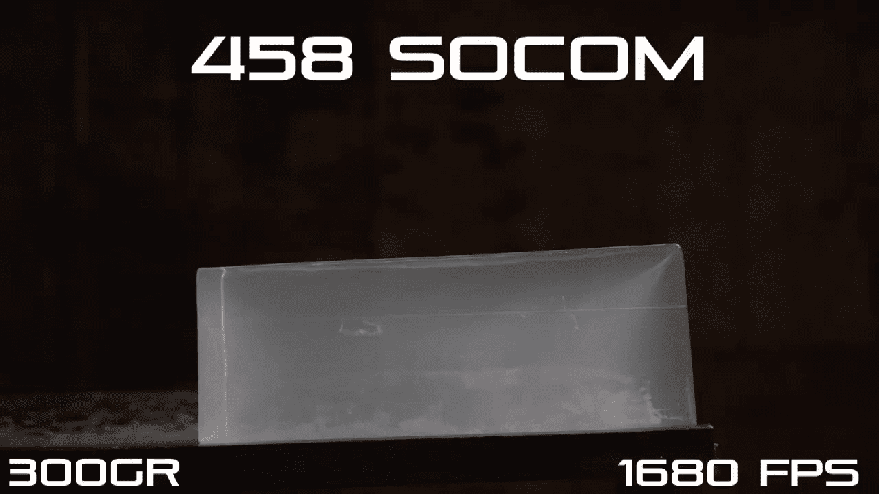 opplanet fort scott munitions 458 socom video