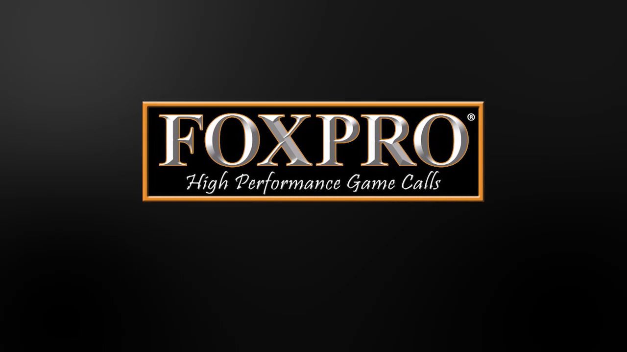 opplanet foxpro cs24c game call remote with speaker video
