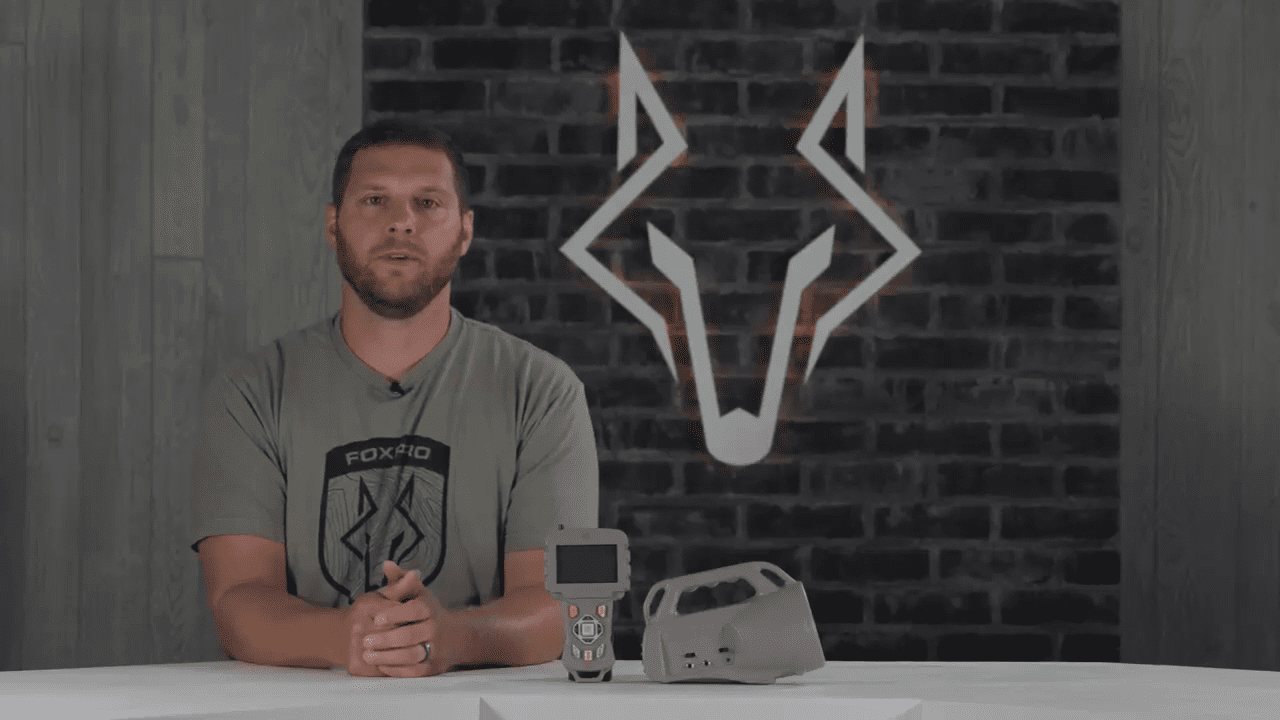 opplanet foxpro prowler overview video