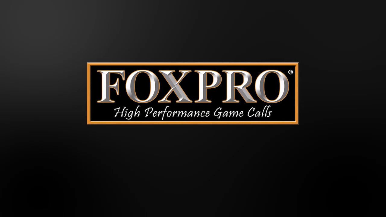 opplanet foxpro truck pro speaker video