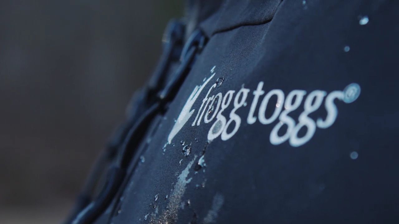 opplanet frogg toggs pilot guide fabric tech video