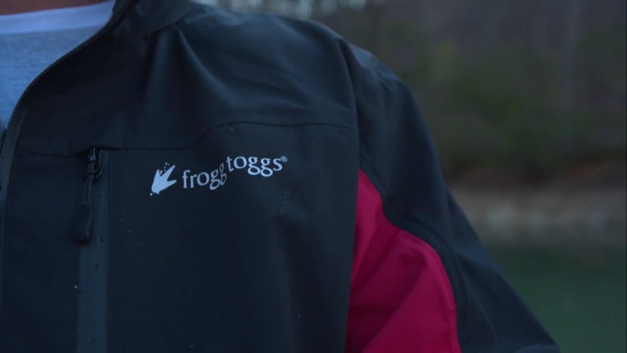 opplanet frogg toggs pilot guide testimonial w andy morgan video