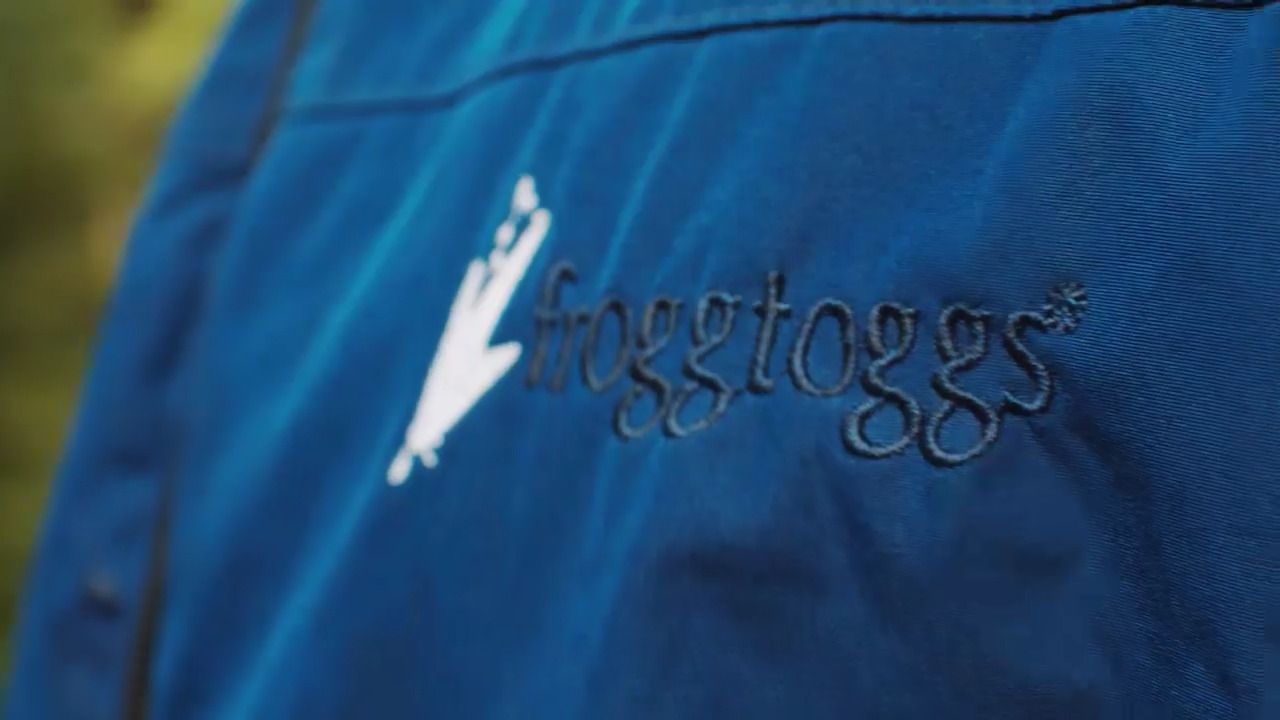 opplanet frogg toggs river toads pack jacket 2 video