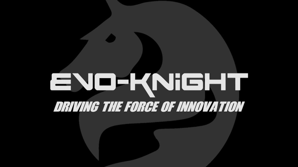 opplanet g sight evo knight video