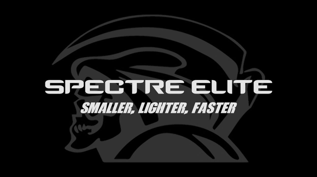 opplanet g sight spectre elite video