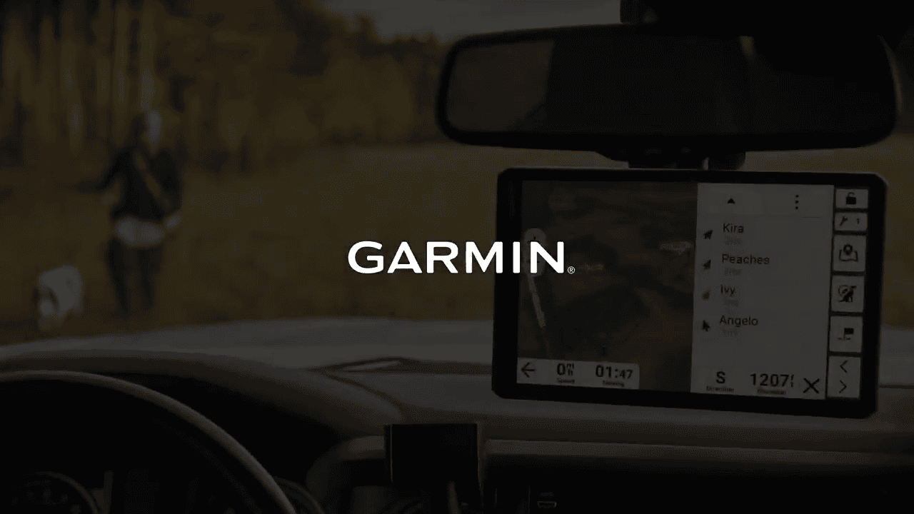 opplanet garmin alpha xl dog tracking gps navigator video