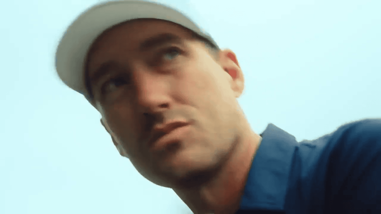 opplanet garmin approach s44 gps golf smartwatch video