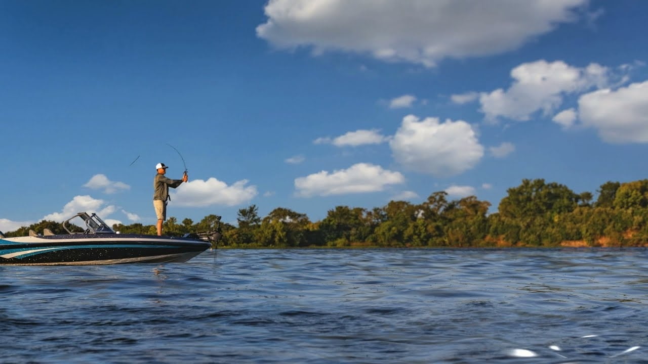 opplanet garmin discover the echomap uhd series video