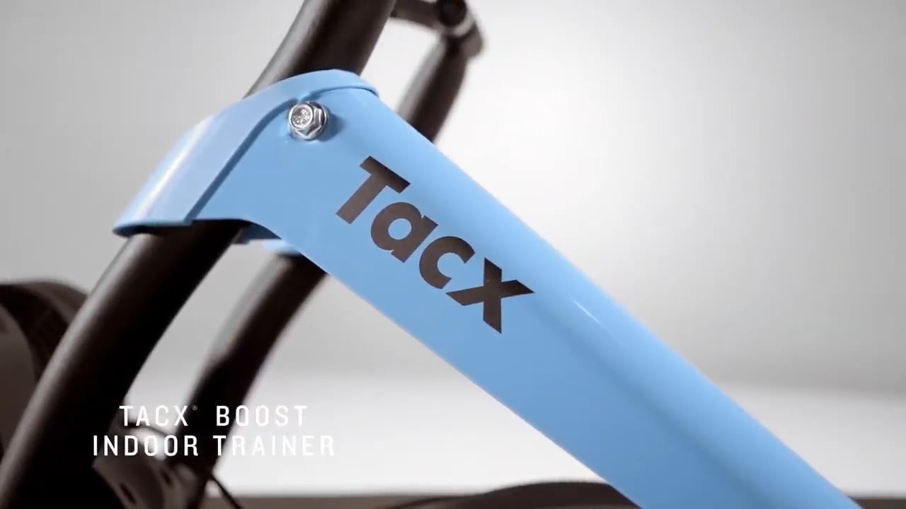 opplanet garmin tacx boost indoor trainer take your ride inside video