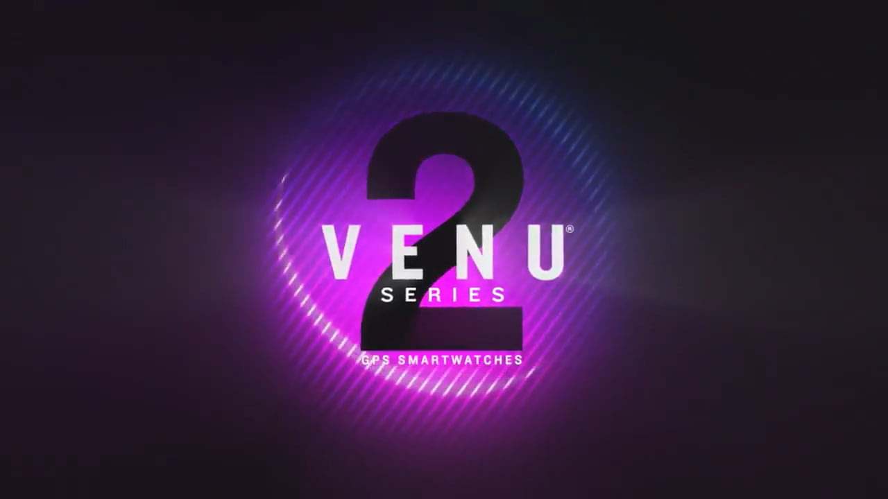 opplanet garmin venu 2 series smartwatches video