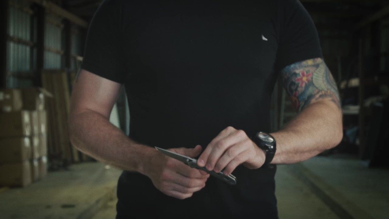 opplanet gerber airlift video