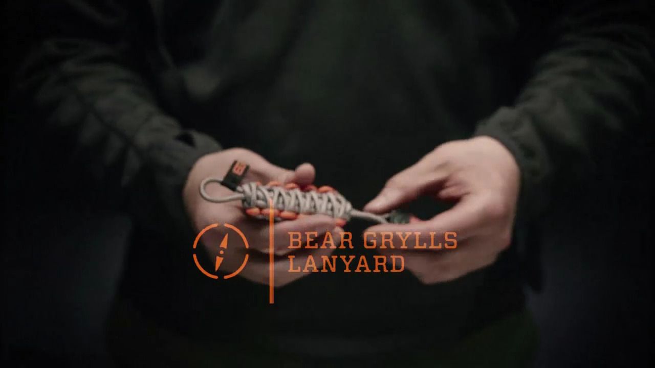opplanet gerber bg lanyard video