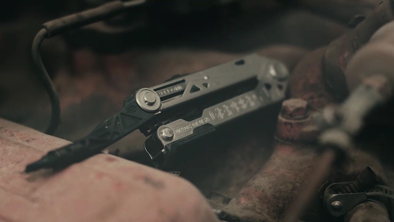 opplanet gerber centerdrive head to head video