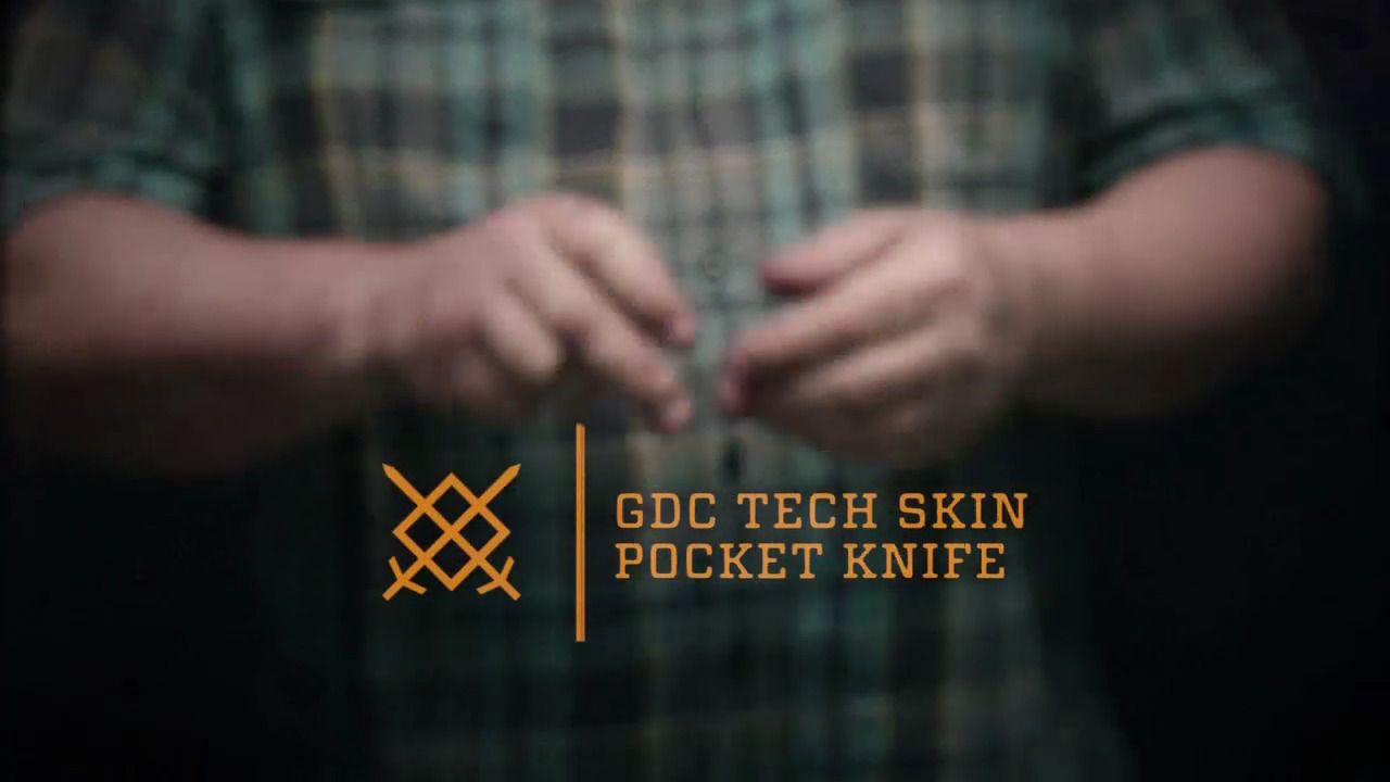 opplanet gerber gdc tech skin video