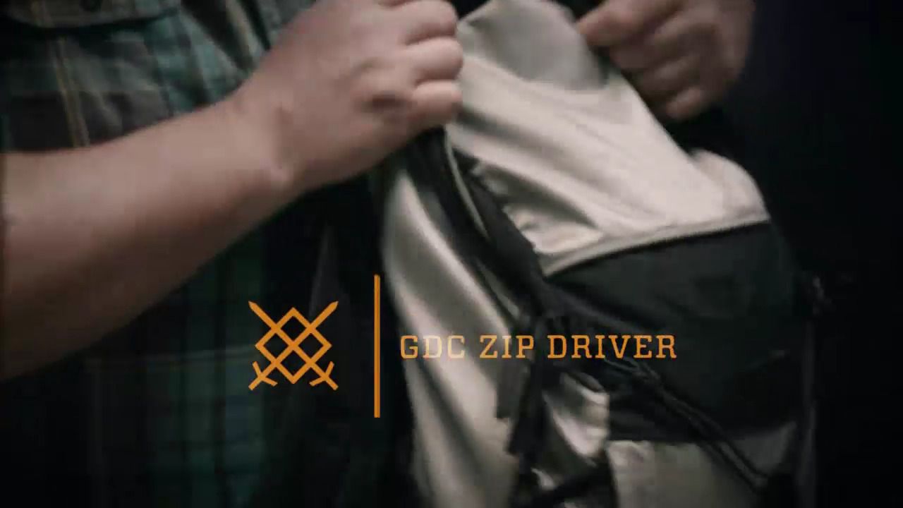 opplanet gerber gdc zip driver video