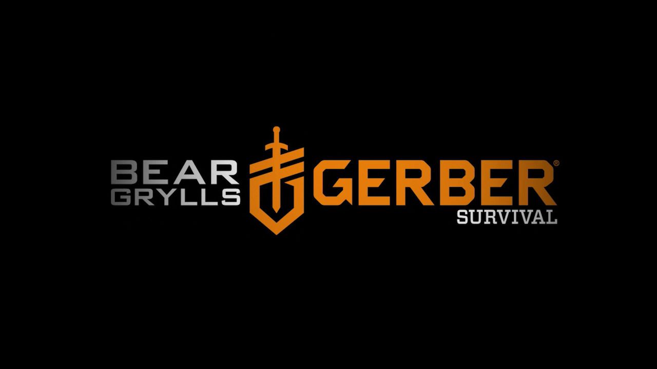 opplanet gerber hatchet video