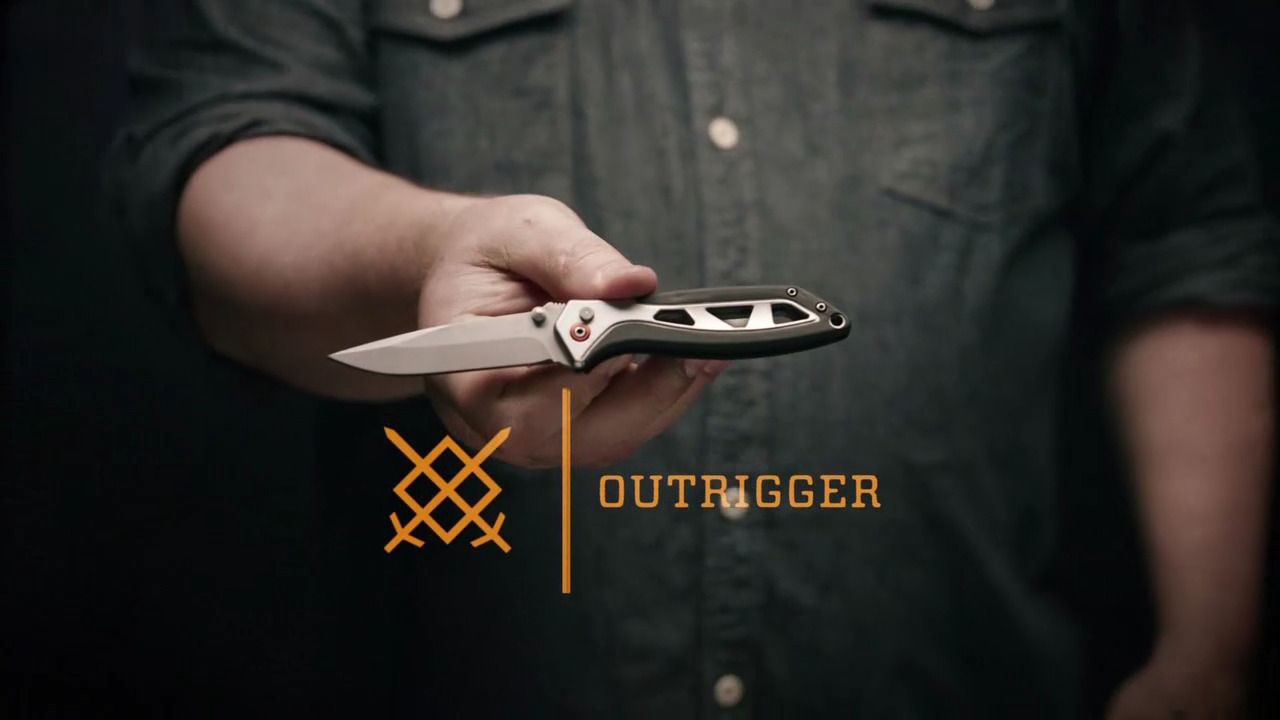 opplanet gerber outrigger fe video