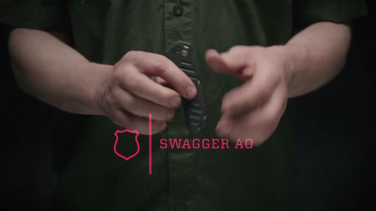 opplanet gerber swagger ao video