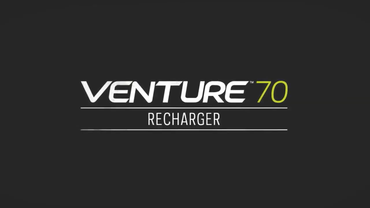 opplanet goal zero venture 70 video