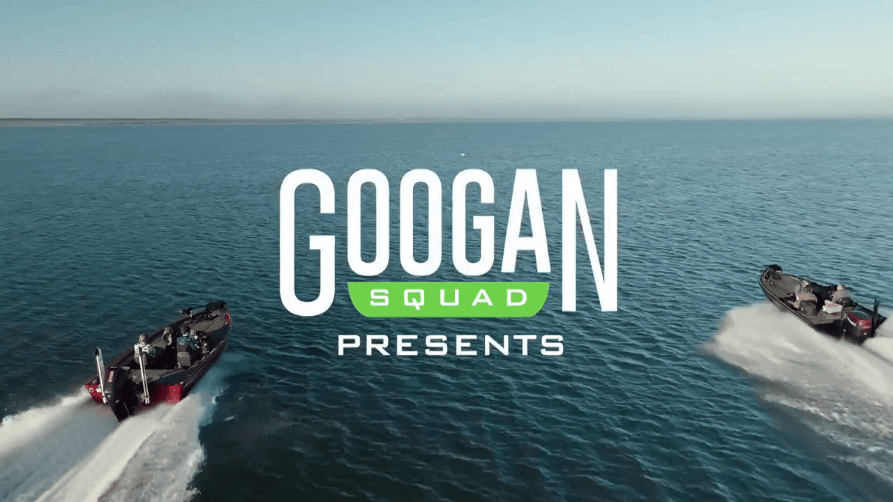 opplanet googan squad saucy slimmer soft bait video