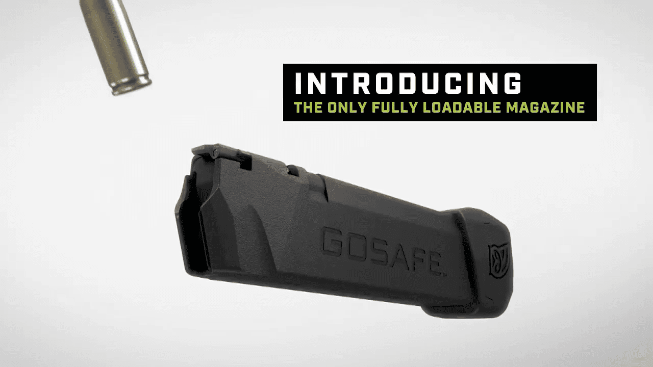 opplanet gosafe mobile mag video