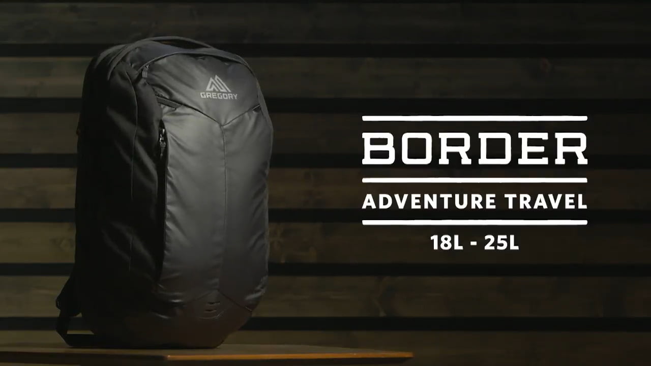 opplanet gregory border video