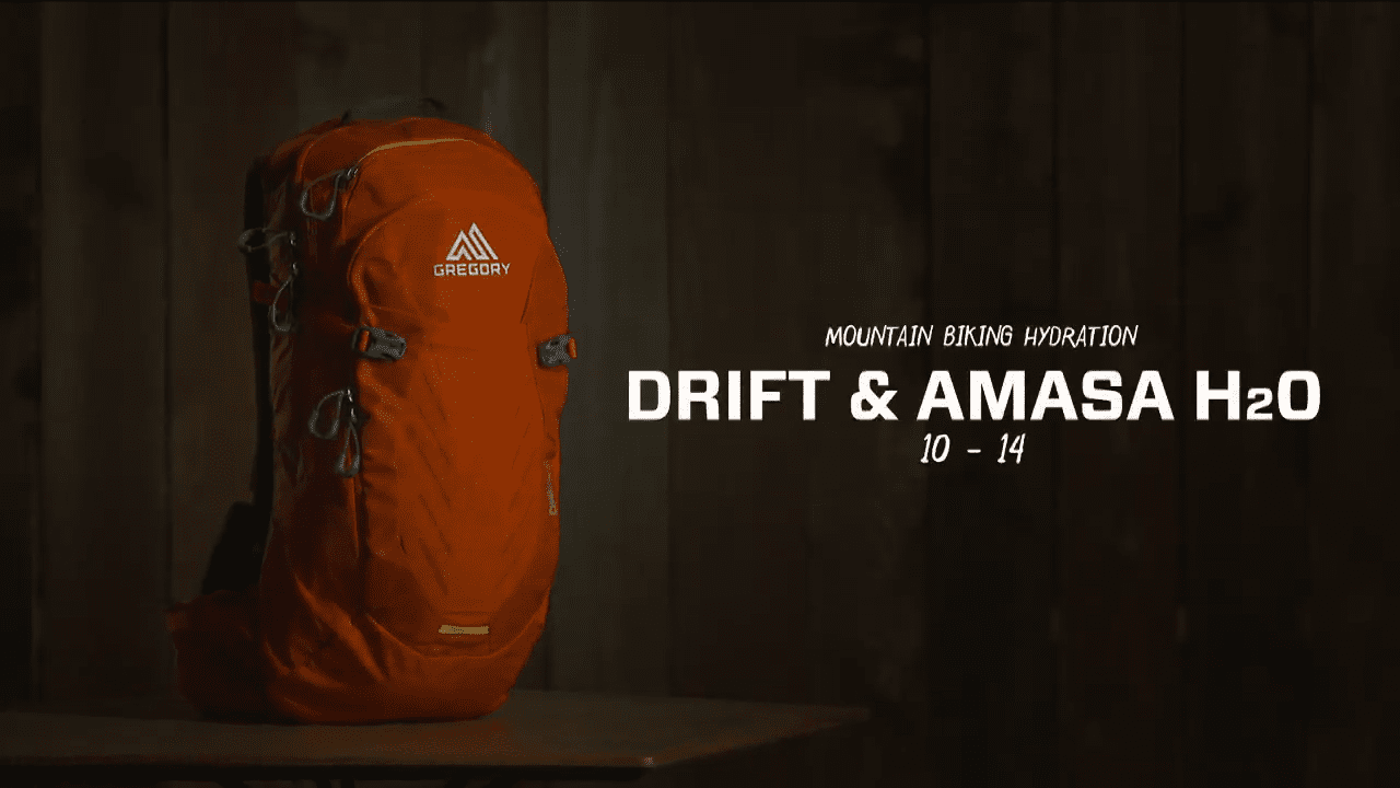 opplanet gregory drift video