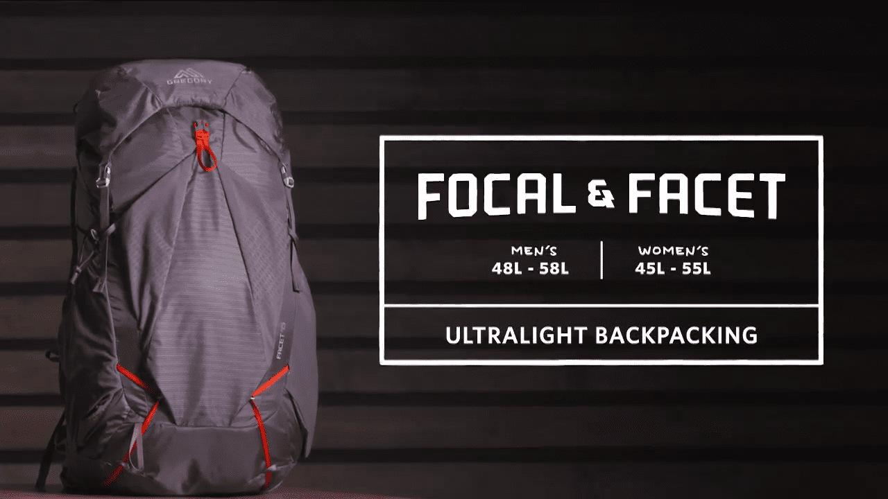 opplanet gregory focal facet video