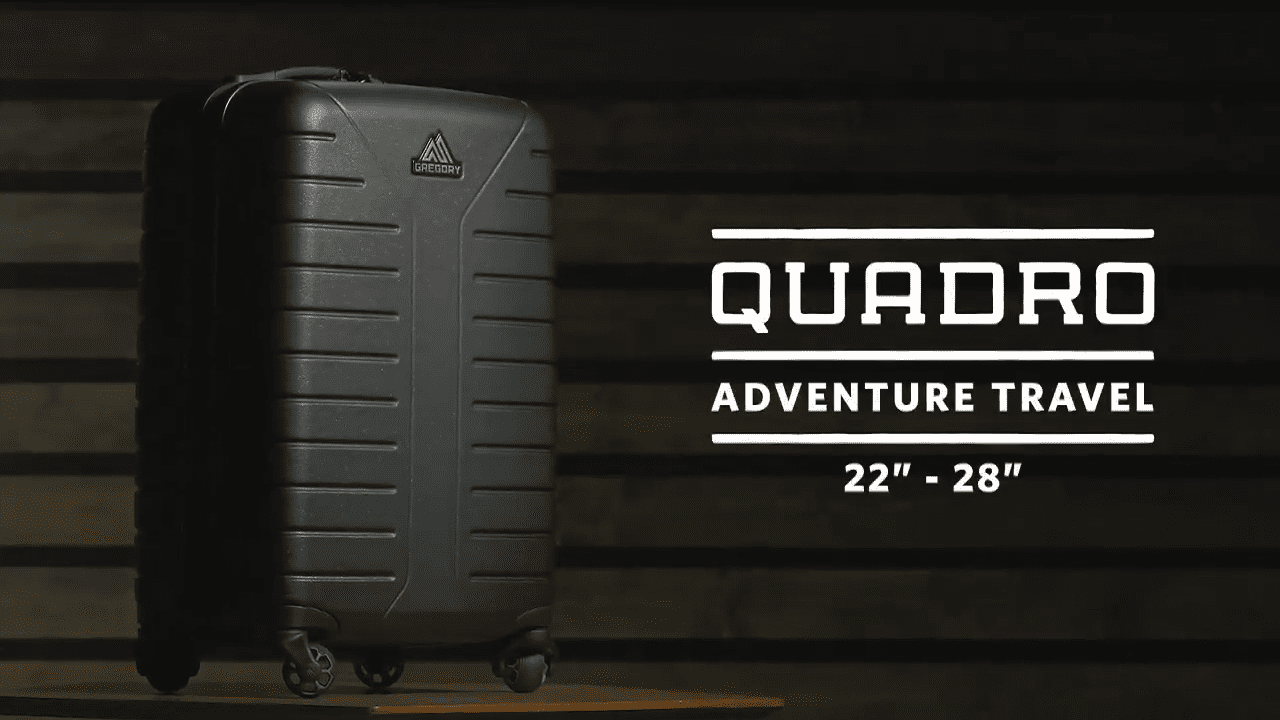 opplanet gregory quadro video