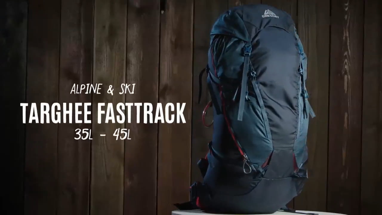 opplanet gregory targhee ft alpine and ski video