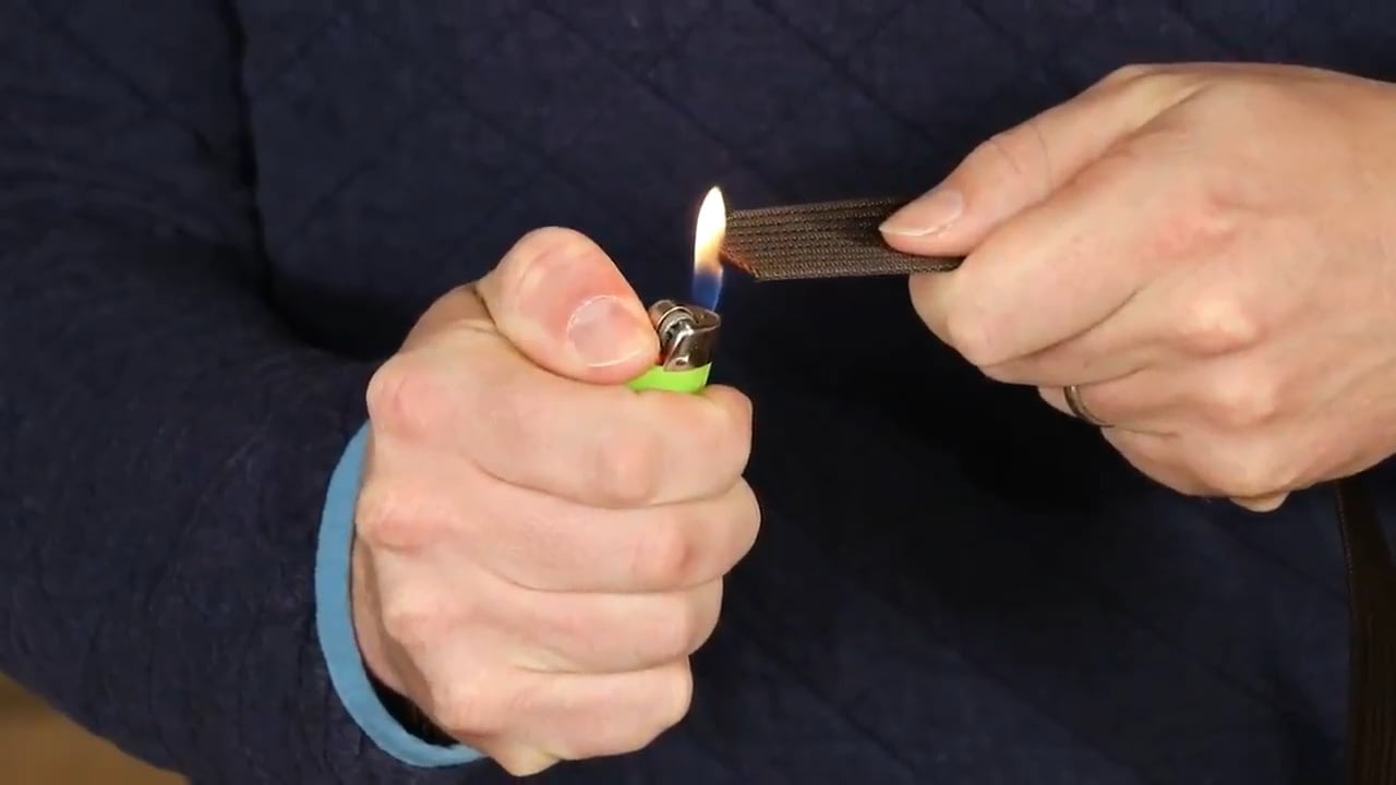 opplanet grip6 how to cut and melt your grip6 belt video