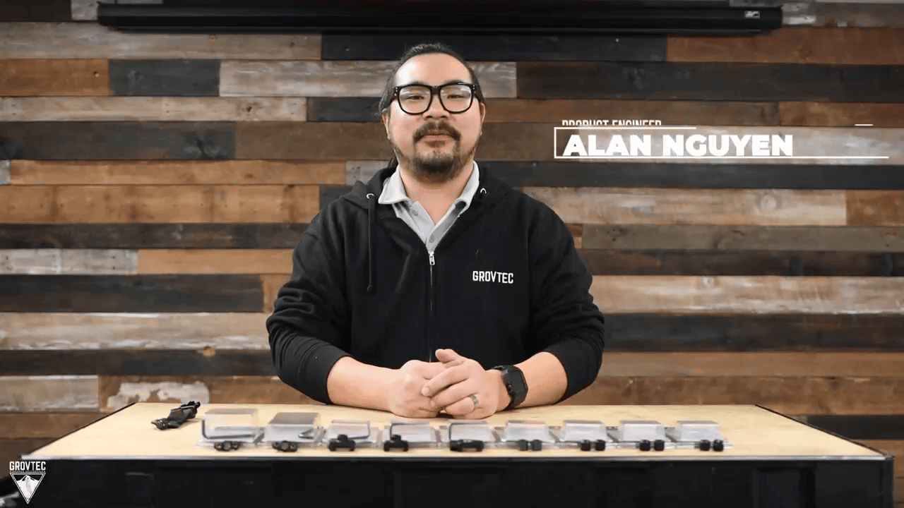 opplanet grovtec tips qd base breakdown video