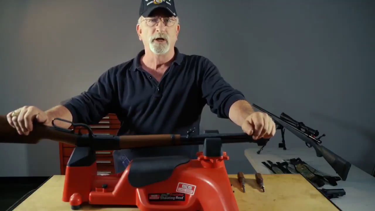 opplanet grovtec us molle padded sling installation video